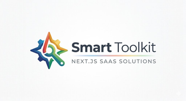 SmartToolkit Logo